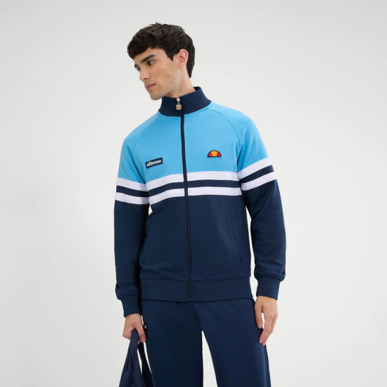 Ellesse Ανδρική ζακέτα Rimini Track Jacket